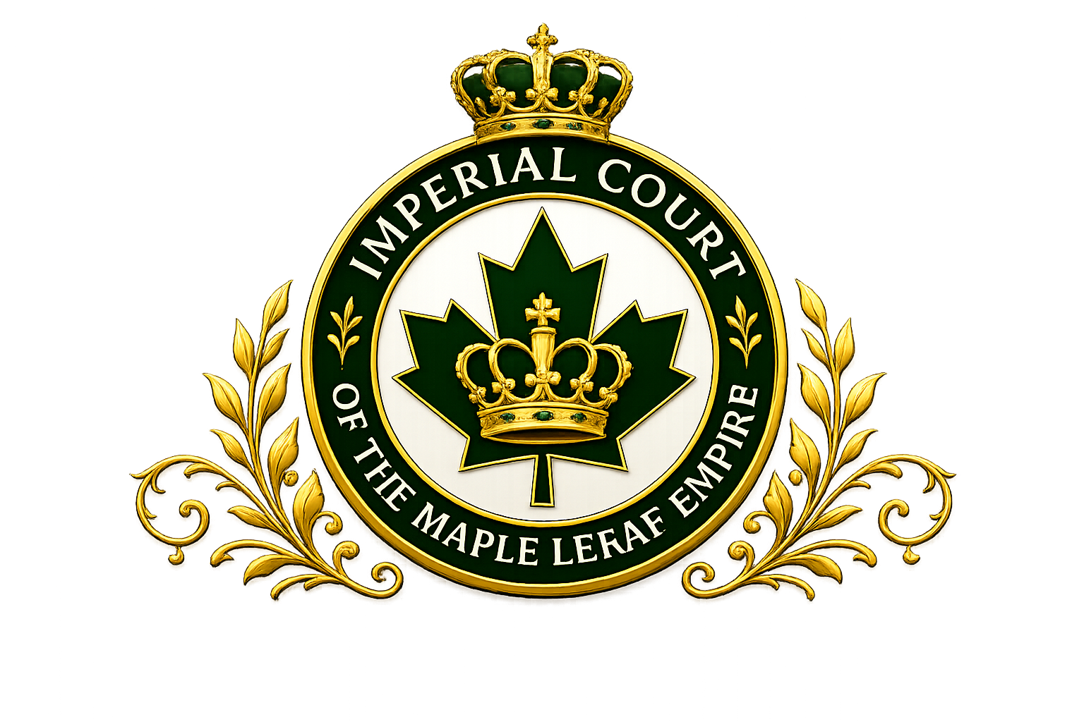 Imperial Court of the Maple Leaf Empire