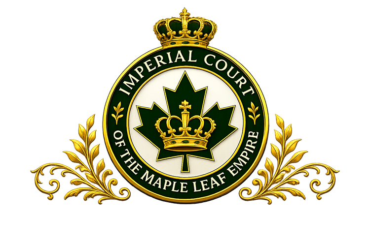 Imperial Court of the Maple Leaf Empire